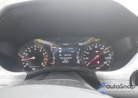 2024 Jeep Compass Latitude 4X4 from USA, damaged, VIN 3C4NJDBN5RT138796